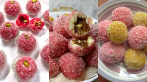 Special Dessert Recipe for Rose Day 2026