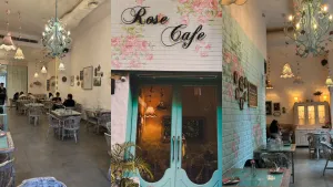 romantic places for valentine's day