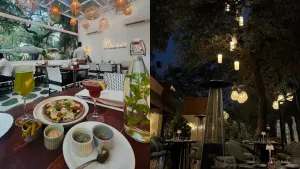 best restaurants for Valentine’s Day