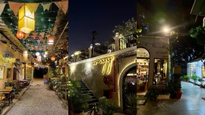 romantic places for valentine's day