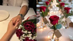 Valentines Day Wishes in Hindi