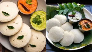Idli Banane ki Recipe