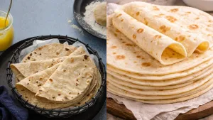 Bachi Hui Roti se Kya Banaye