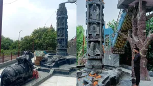 Temples to visit on Mahashivratri