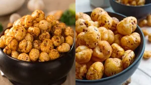 Vrat Food For Mahashivratri