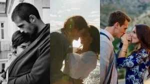 Valentine’s wishes for friends and family