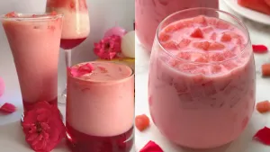 Mohabbat ka Sharbat Recipe for Ramadan