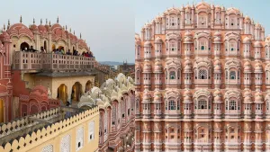 Jaipur travel guide in Hindi