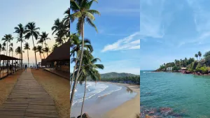 Beach Travel Checklist