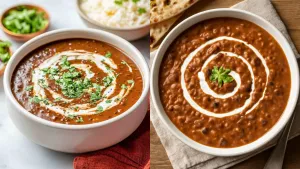 Restaurant Style Dal Makhani Recipe