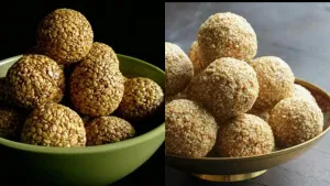 Holi party food ideas