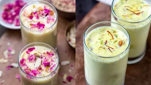 Thandai Recipe for Holi
