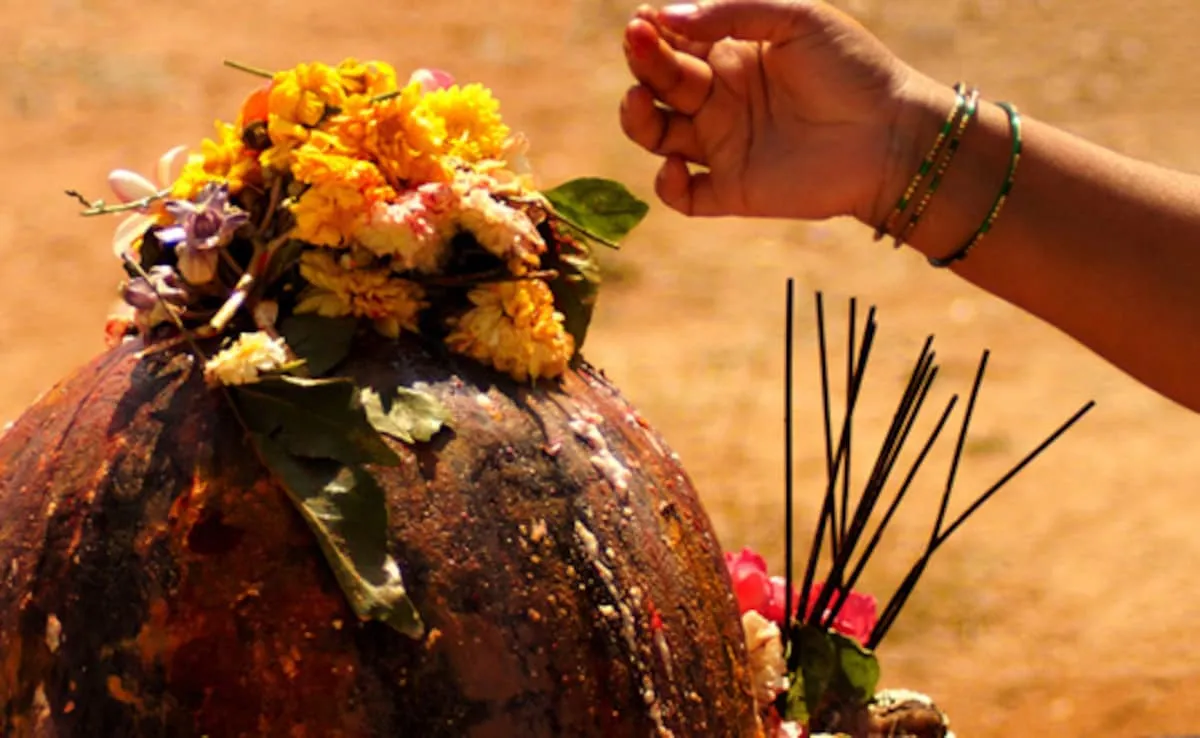 Shivratri Puja Mantra