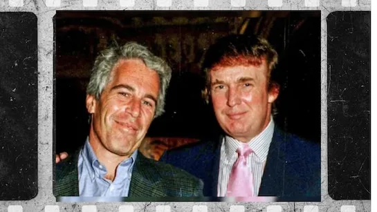Epstein Files Kya Hai (image S-M )