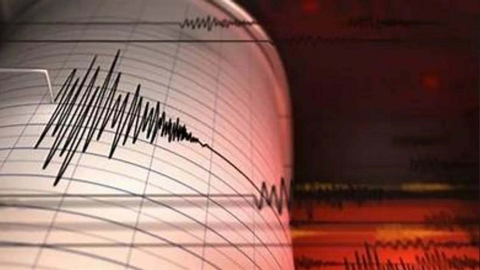 Tremous Earthquake In Kolkata