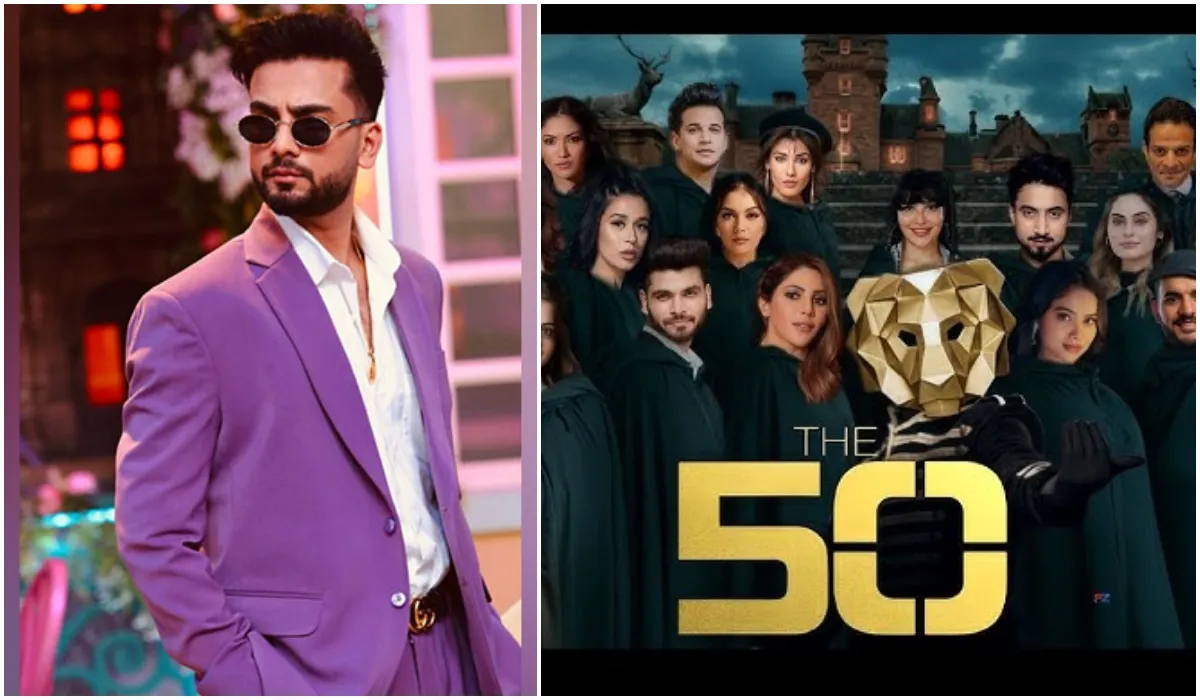Elvish Yadav Controversy In The 50