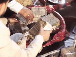 Youtuber Arun Panwar Wedding Video