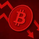 Bitcoin Price Crash