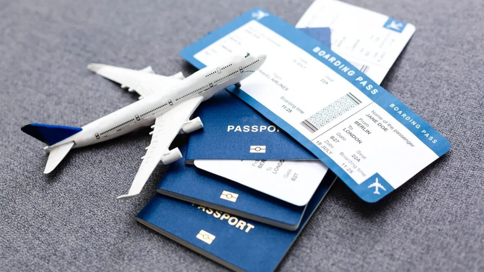 Flight Ticket price Hike on Holi (image: social media )