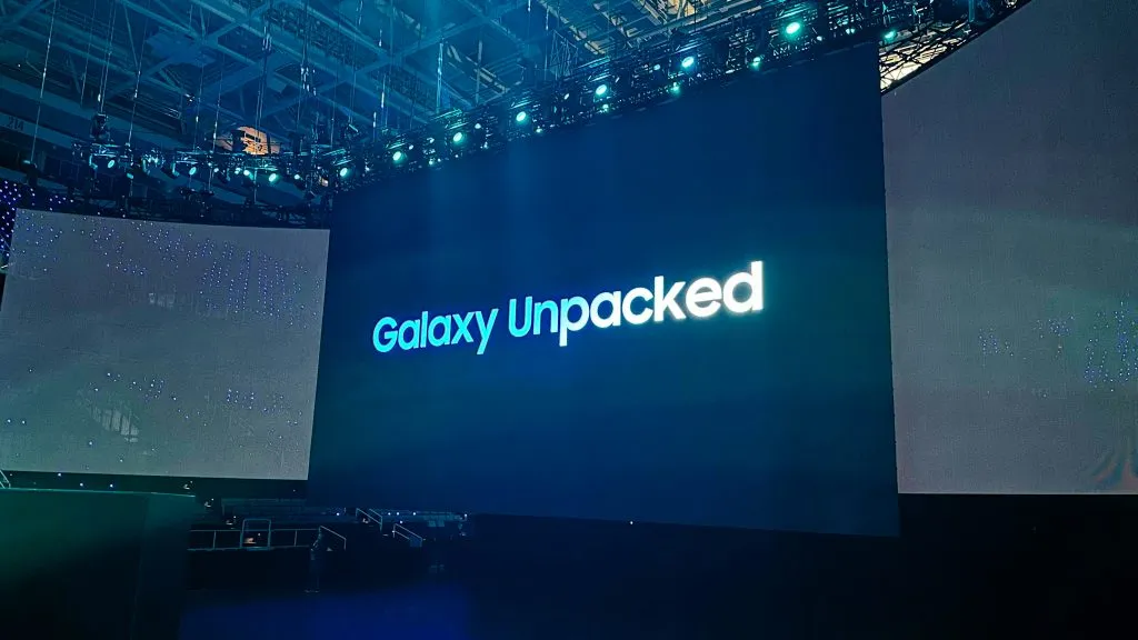 Samsung New Galaxy S26 Series