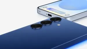 Samsung New Galaxy S26 Series