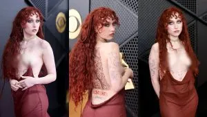 Fashion Gone Wild