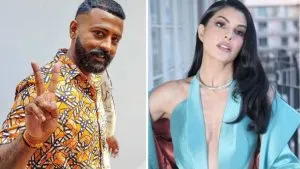 Sukesh Gifts To Jacqueline