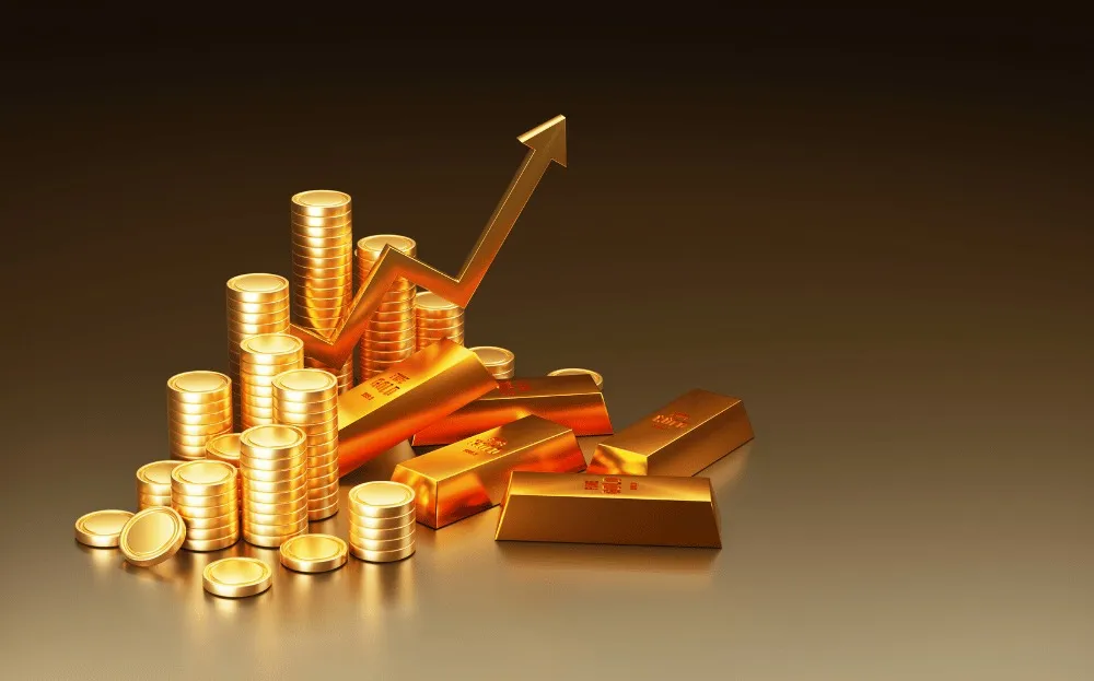 Gold Silver Rate Price Hike
