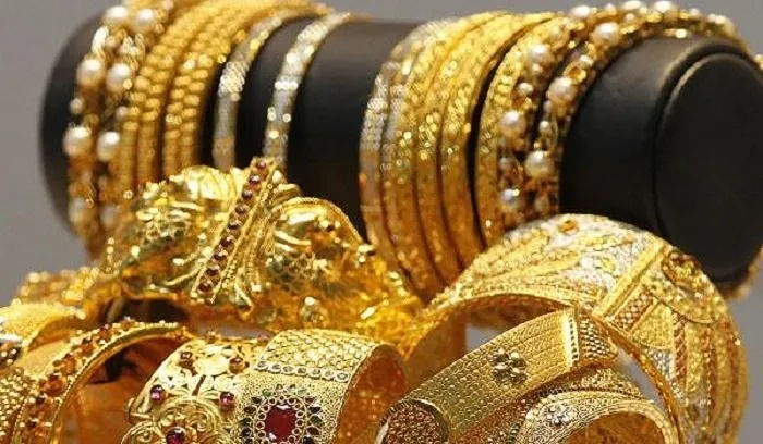 Gold Silver Rate Price Hike