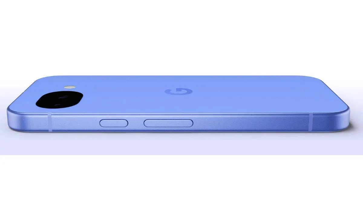 Google Pixel 10a Launched (Image- social media )