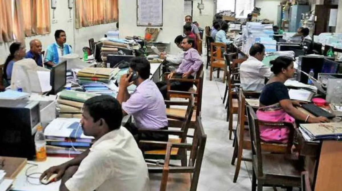 8th Pay Commission New Updates
