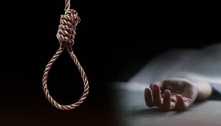 Prayagraj 12 Student Suicide Case
