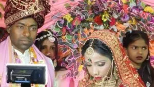 Bride Shot Dead in Bihar