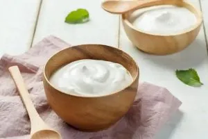 Benefits of Eating Curd for Skin