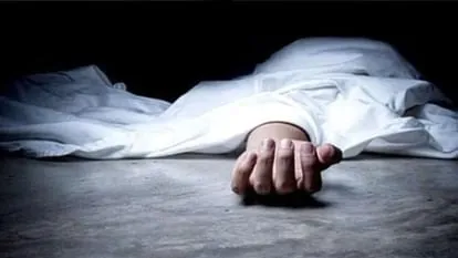 Chhattisgarh youth Murder Case (image AI)