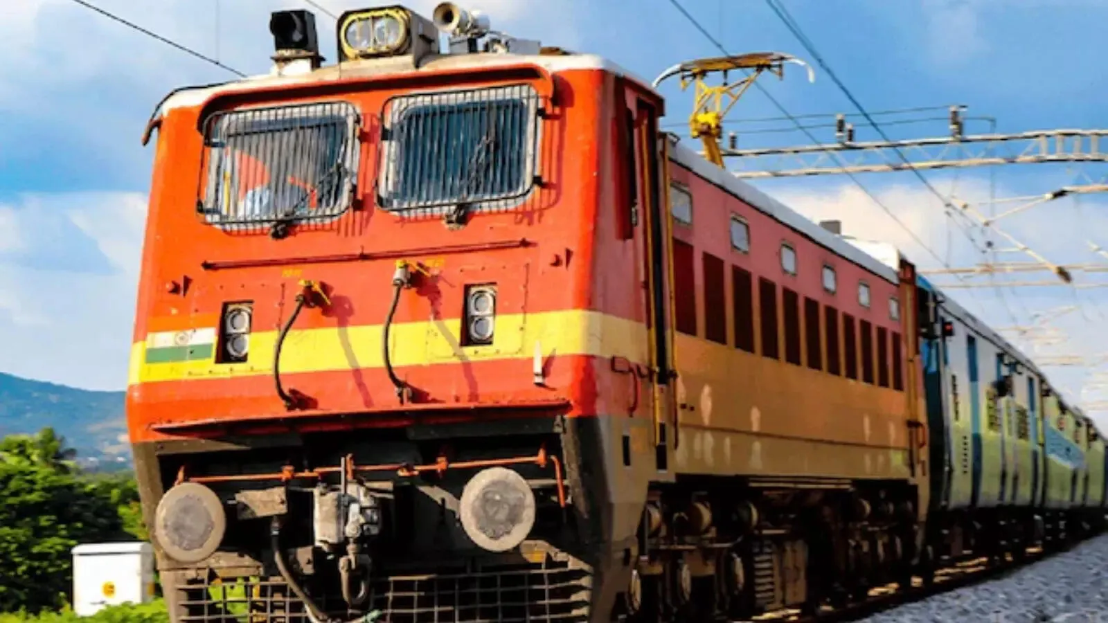 Northen Railway Special Holi Trains (image: social media )