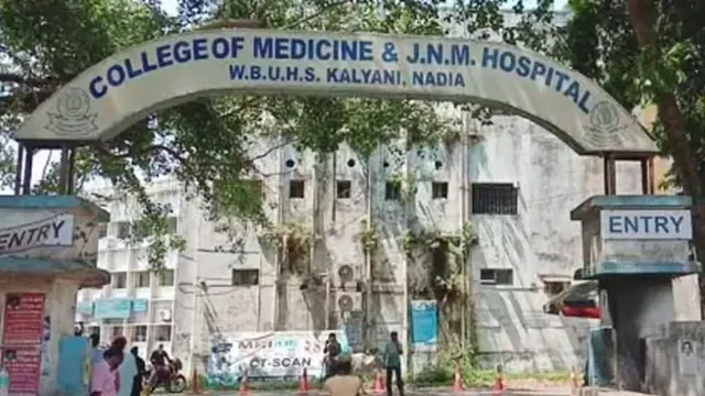 Bengal Hostel Student Death