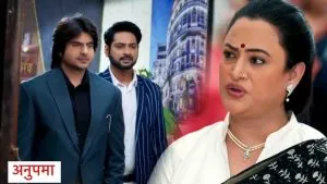 Anupama Spoiler 1 Feb