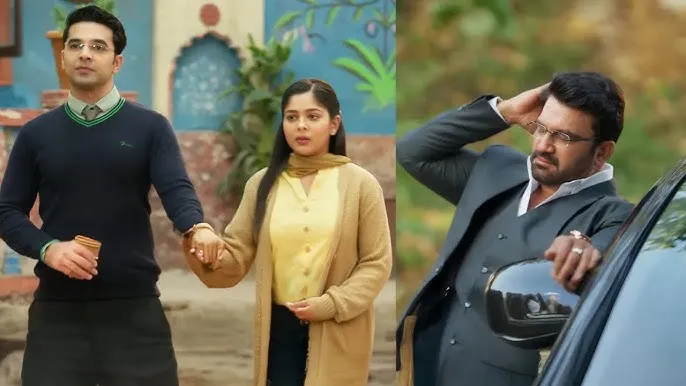 TV TRP Week 7