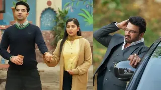 TV TRP Week 7