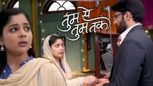 TV TRP Week 7