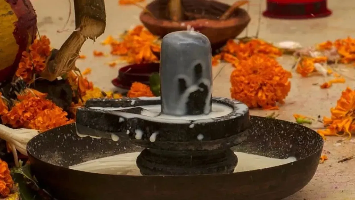 Mahashivratri 4 Prahar Timing 2026