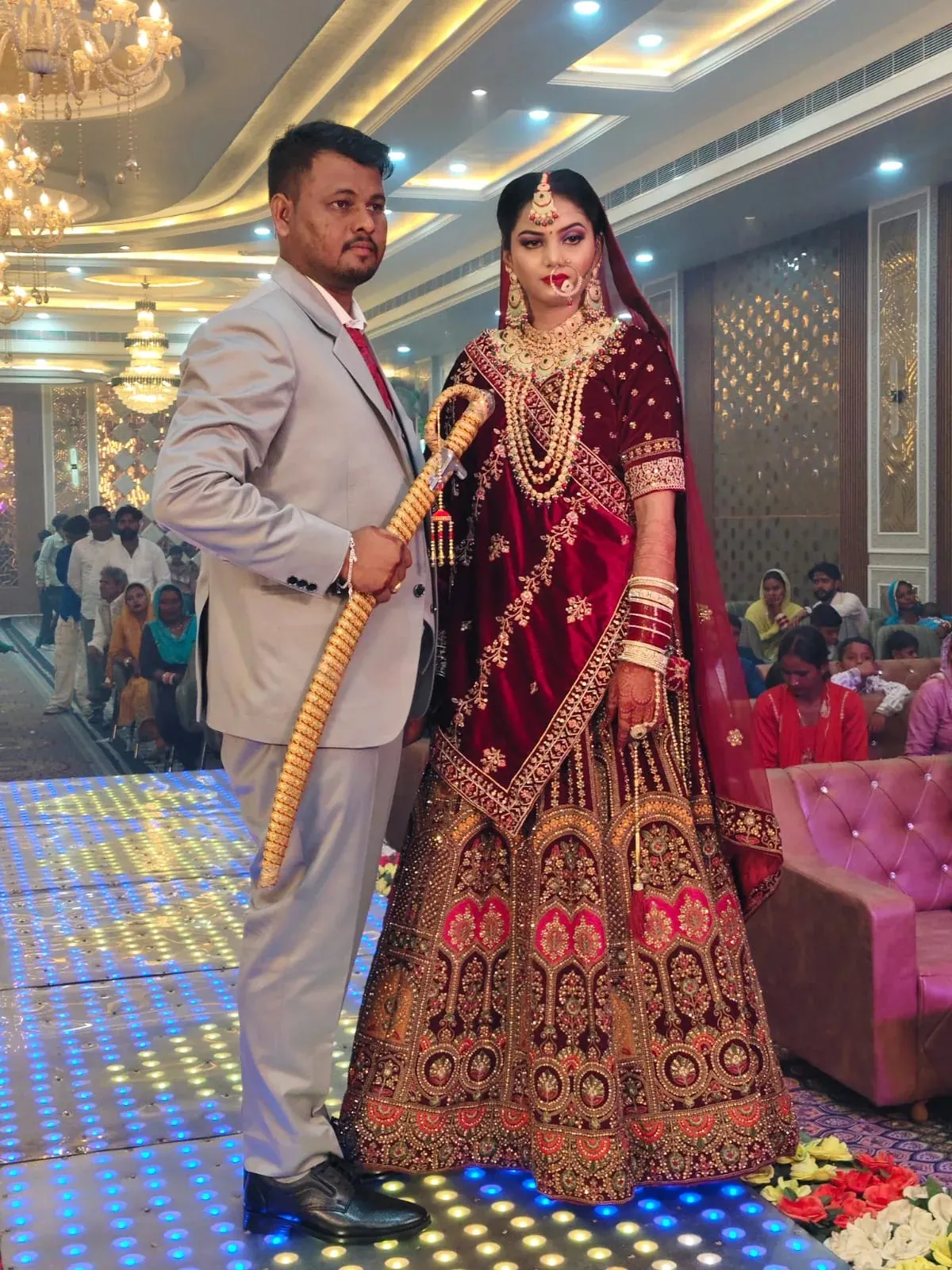 Rajasthan Husband Murder Case
