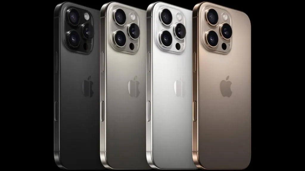 Apple iphone 18 Series Launch