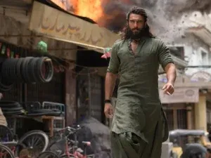 Dhurandhar 2 Teaser Released