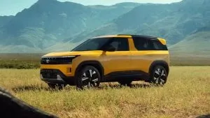 New Renault Duster VS Tata Sierra Comparison