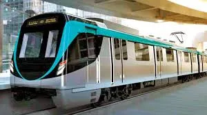 Noida Metro Extension Plan