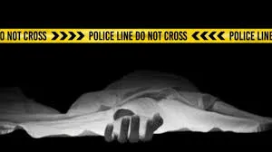 Rampur Son Murder Mother Case: (image S-M)