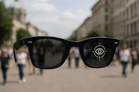 Smart Glasses Privacy Risks(image S-M)