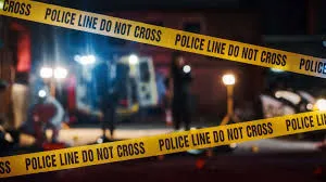 Chhattisgarh youth Murder Case (image AI)